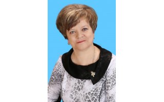 Кумскова Наталья Викторовна