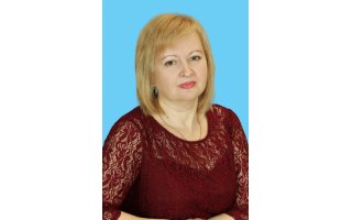 Ломова  Ирина Витальевна