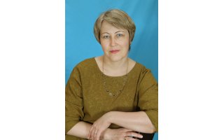 Балабан Ольга Ивановна