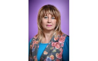 Гарбузова Светлана Викторовна