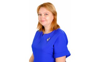 Деревянченко Оксана Сергеевна