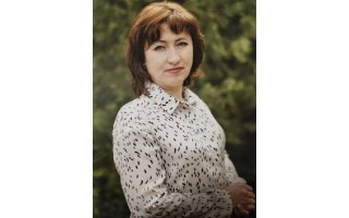 Недвига Галина Алексеевна