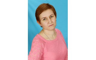 Смирнова Елена Юрьевна